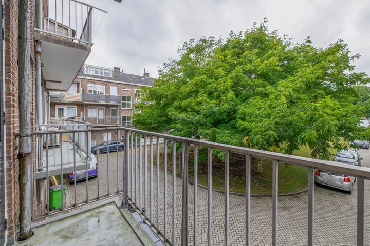 Foto 4 van Kerstroosstraat 3-B