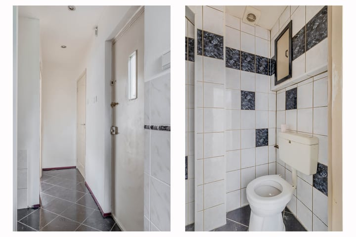 Foto 8 van Kerstroosstraat 3-B