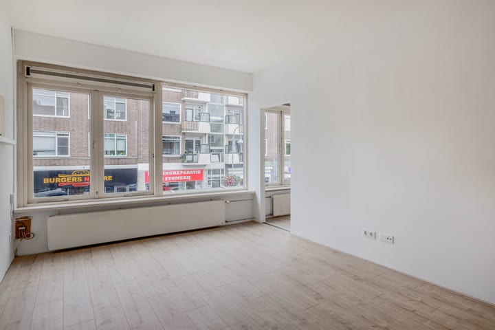 Foto 9 van Kerstroosstraat 3-B