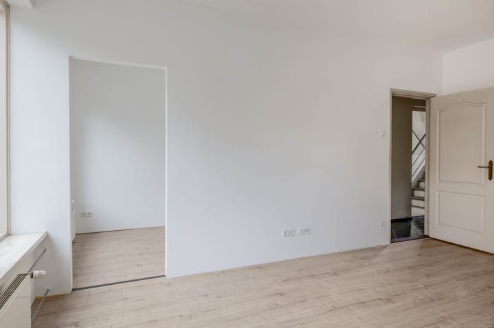 Foto 11 van Kerstroosstraat 3-B