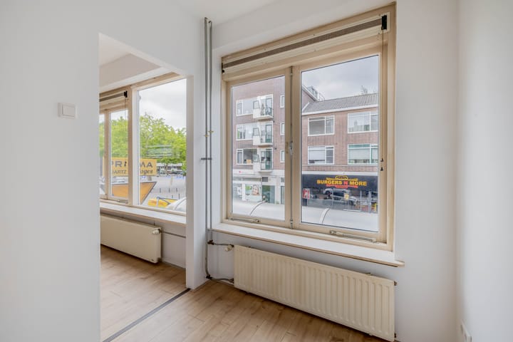 Foto 13 van Kerstroosstraat 3-B