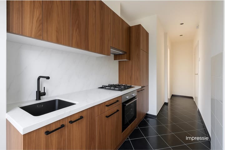 Foto 18 van Kerstroosstraat 3-B