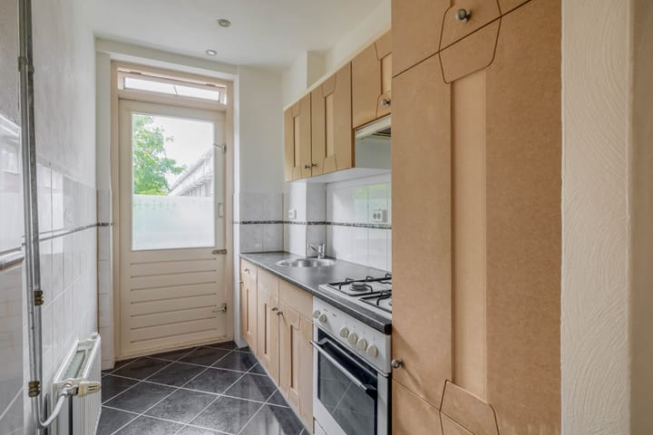 Foto 19 van Kerstroosstraat 3-B