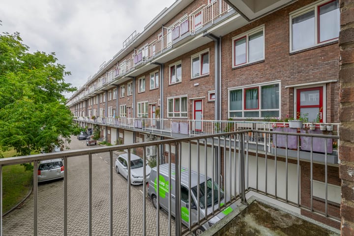 Foto 20 van Kerstroosstraat 3-B