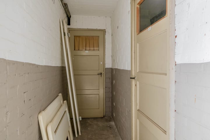 Foto 24 van Kerstroosstraat 3-B