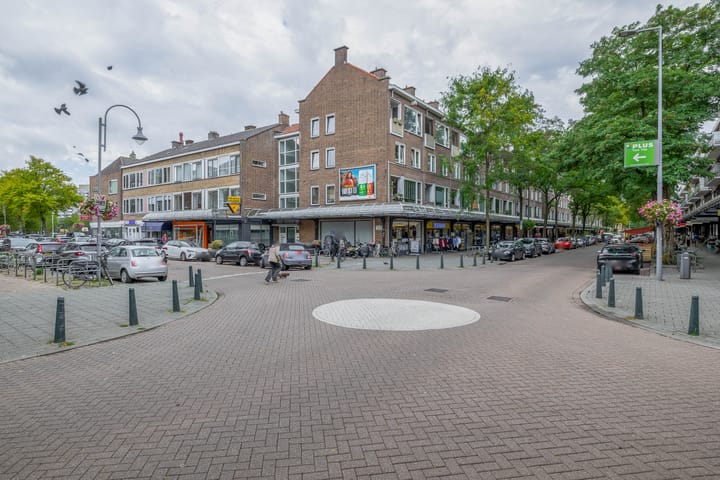 Foto 27 van Kerstroosstraat 3-B