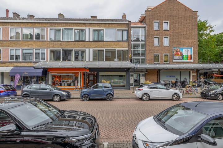 Foto 28 van Kerstroosstraat 3-B