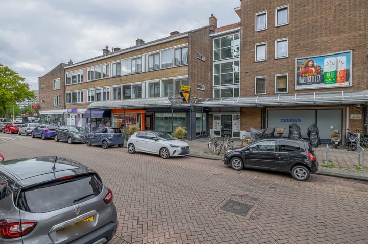 Foto 29 van Kerstroosstraat 3-B