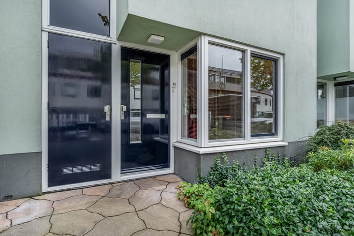 Foto 2 van Gangboord 45