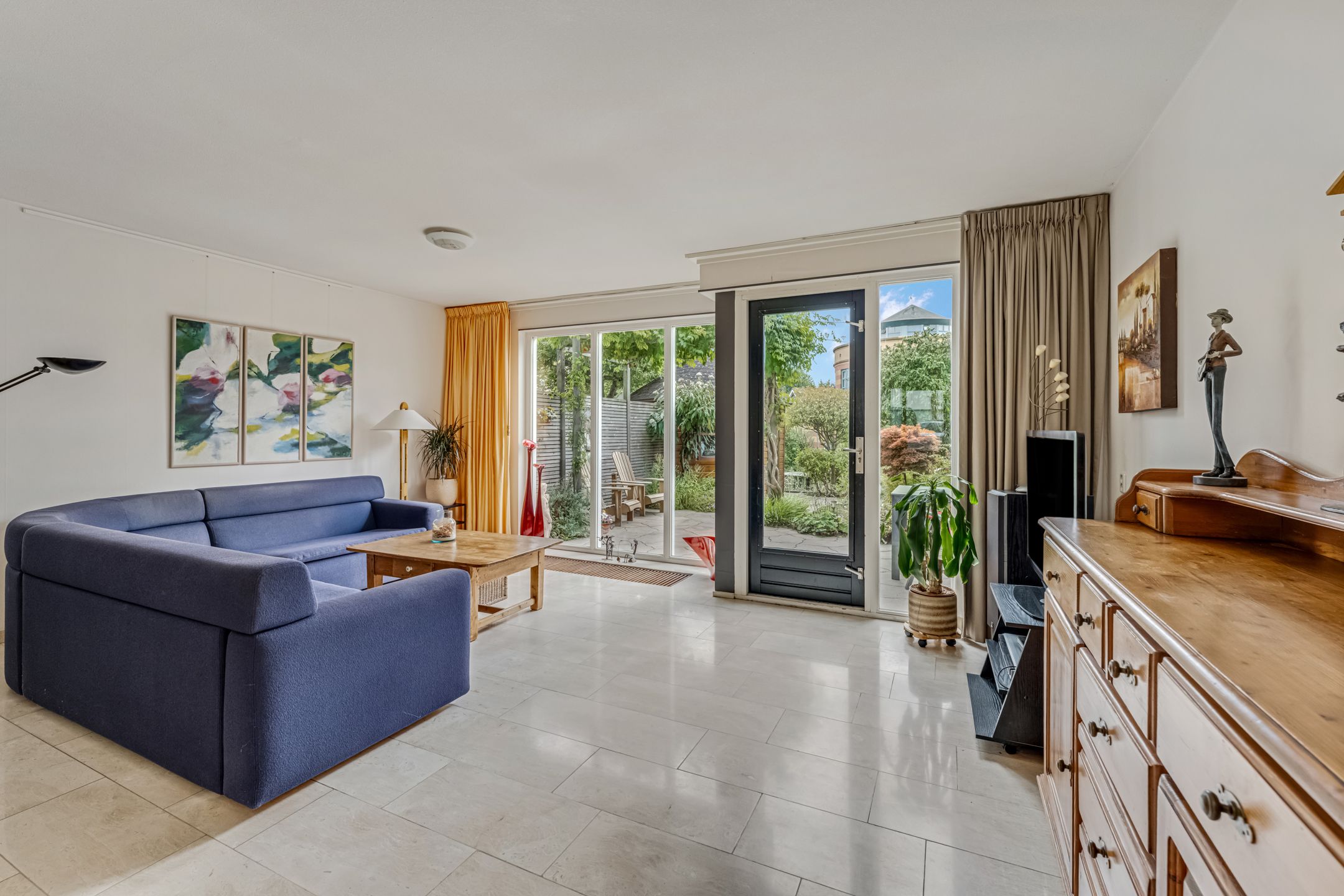 Foto 3 van Gangboord 45