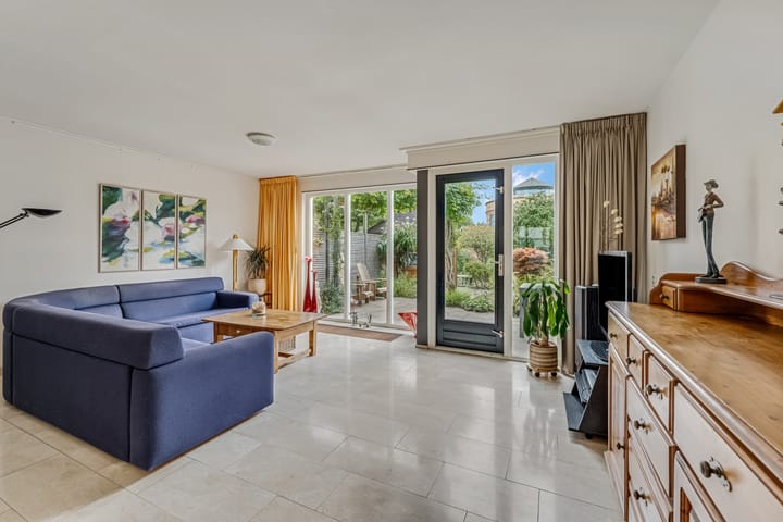 Foto 3 van Gangboord 45