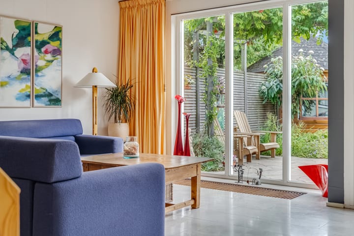 Foto 4 van Gangboord 45