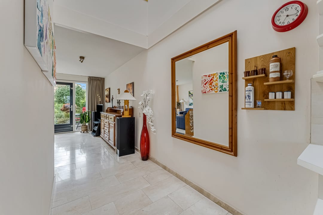 Foto 7 van Gangboord 45