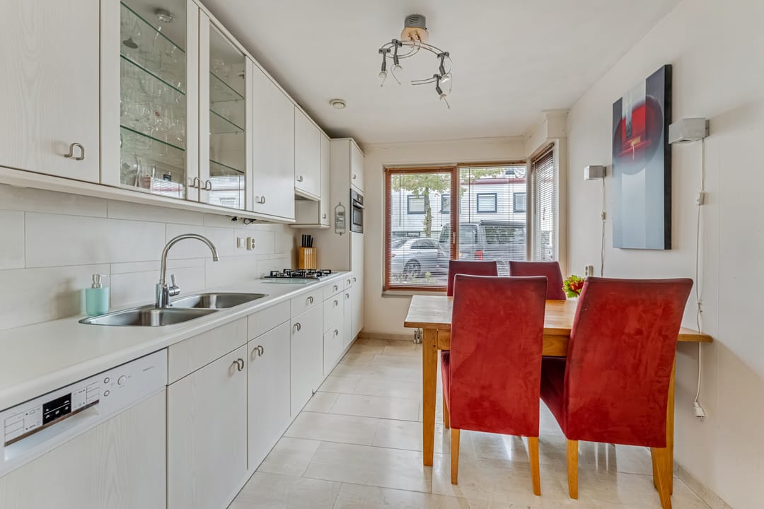 Foto 8 van Gangboord 45