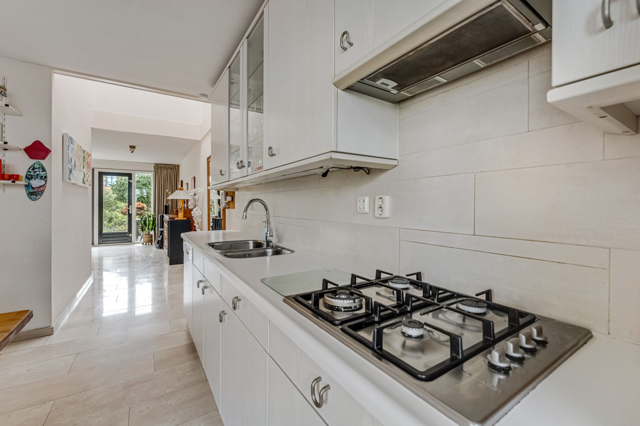 Foto 9 van Gangboord 45