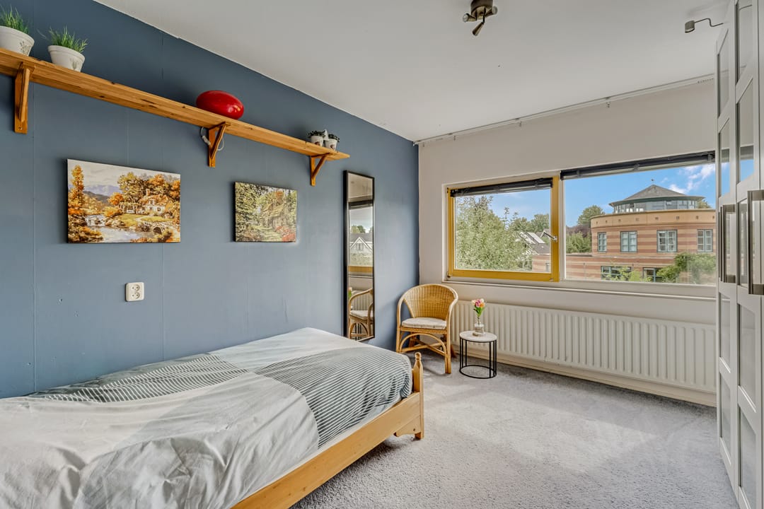 Foto 11 van Gangboord 45