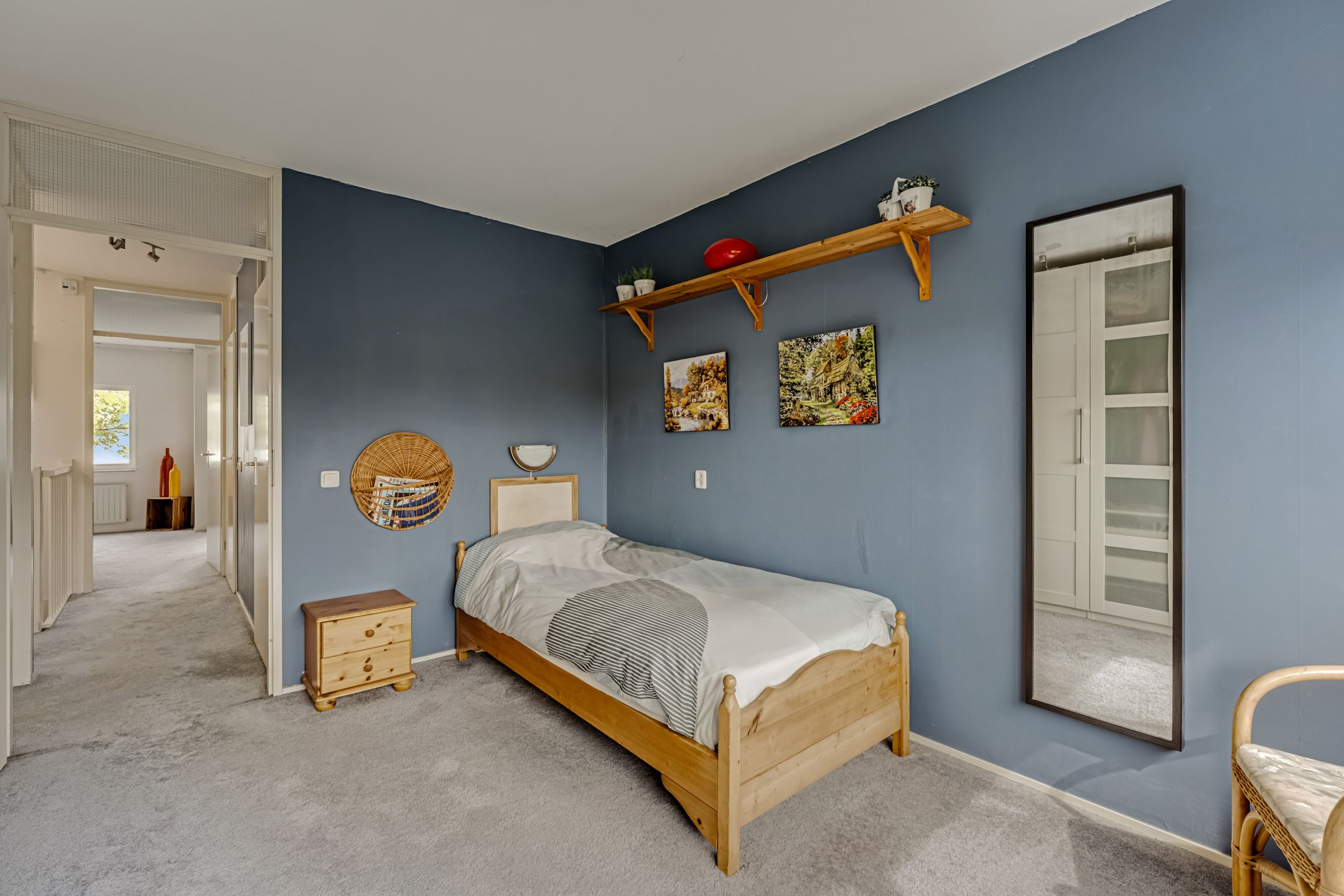 Foto 12 van Gangboord 45