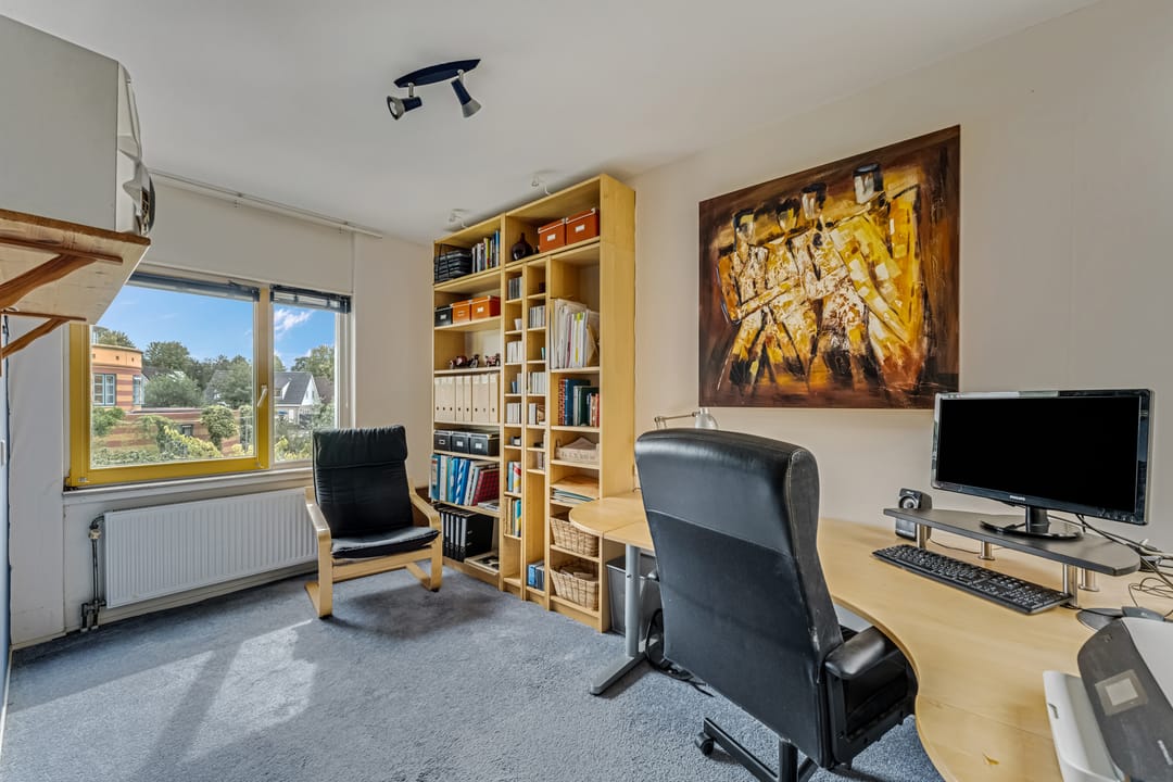 Foto 13 van Gangboord 45