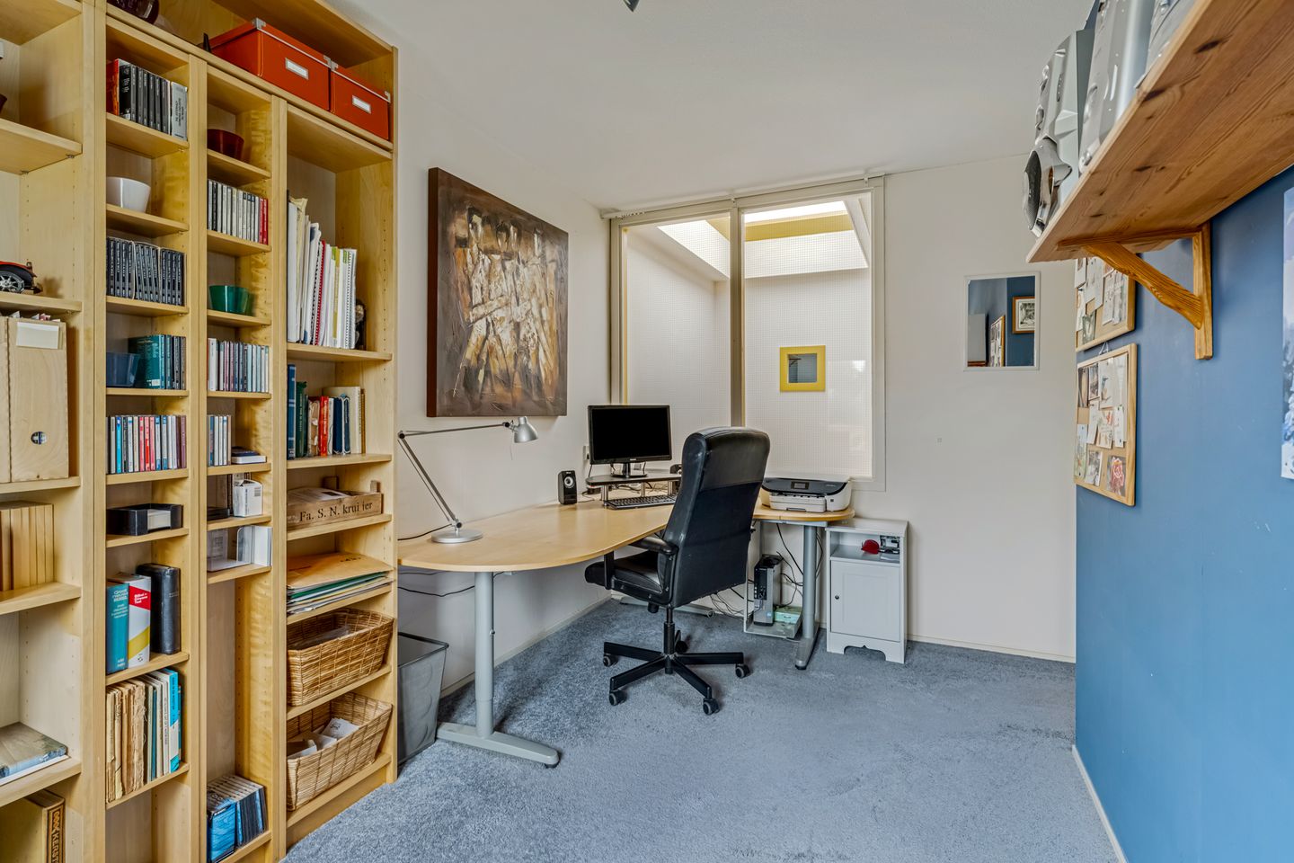 Foto 14 van Gangboord 45