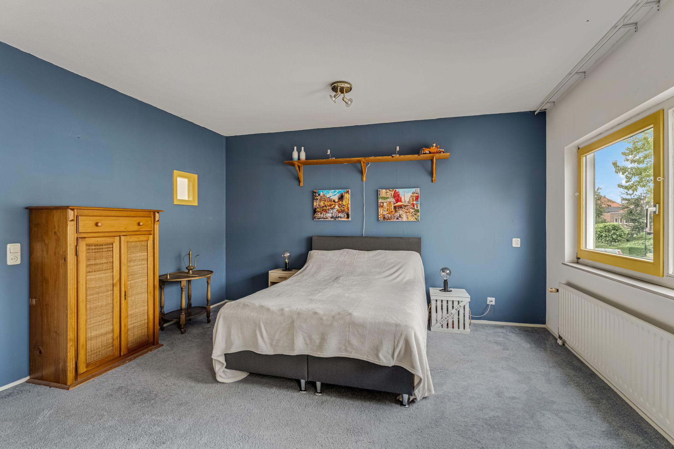 Foto 15 van Gangboord 45