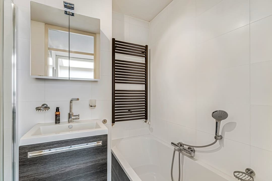 Foto 17 van Gangboord 45