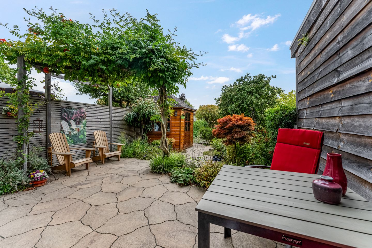 Foto 19 van Gangboord 45