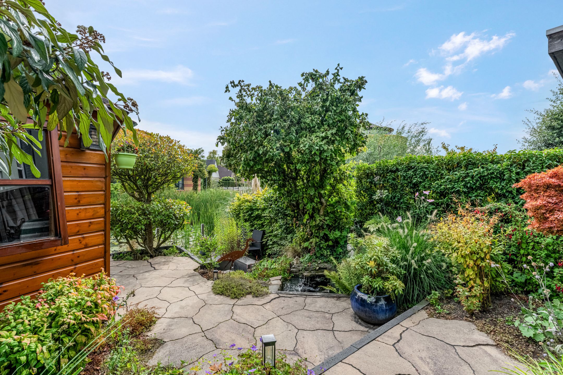 Foto 21 van Gangboord 45