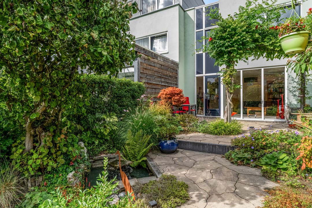 Foto 22 van Gangboord 45