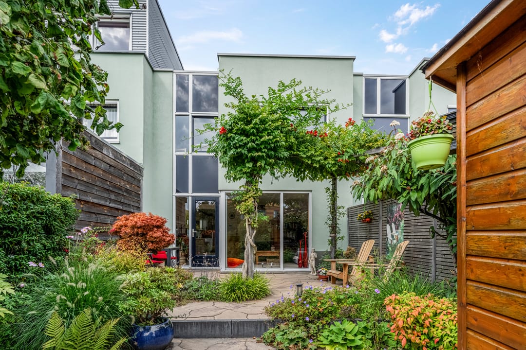 Foto 23 van Gangboord 45