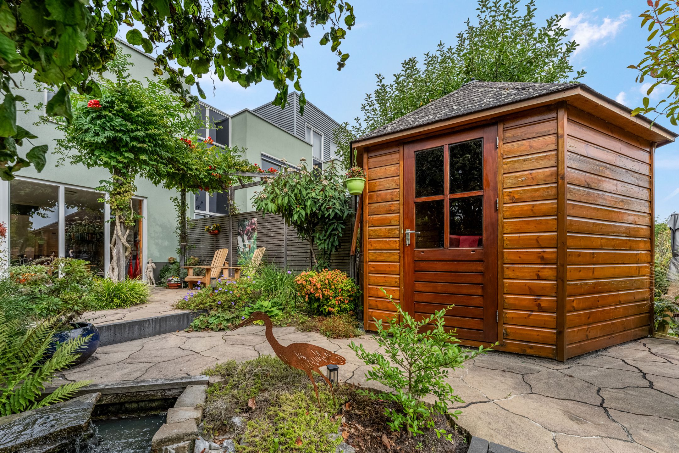 Foto 24 van Gangboord 45