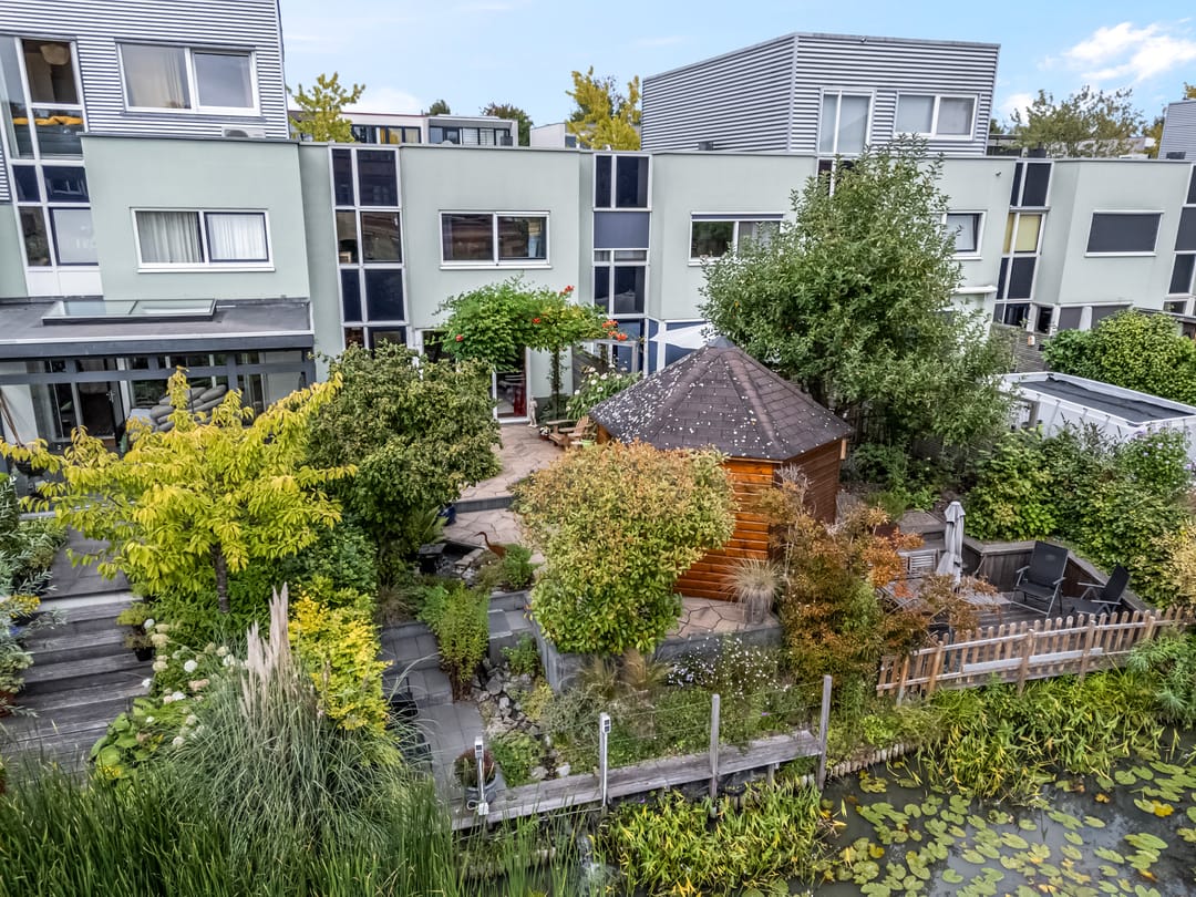 Foto 26 van Gangboord 45