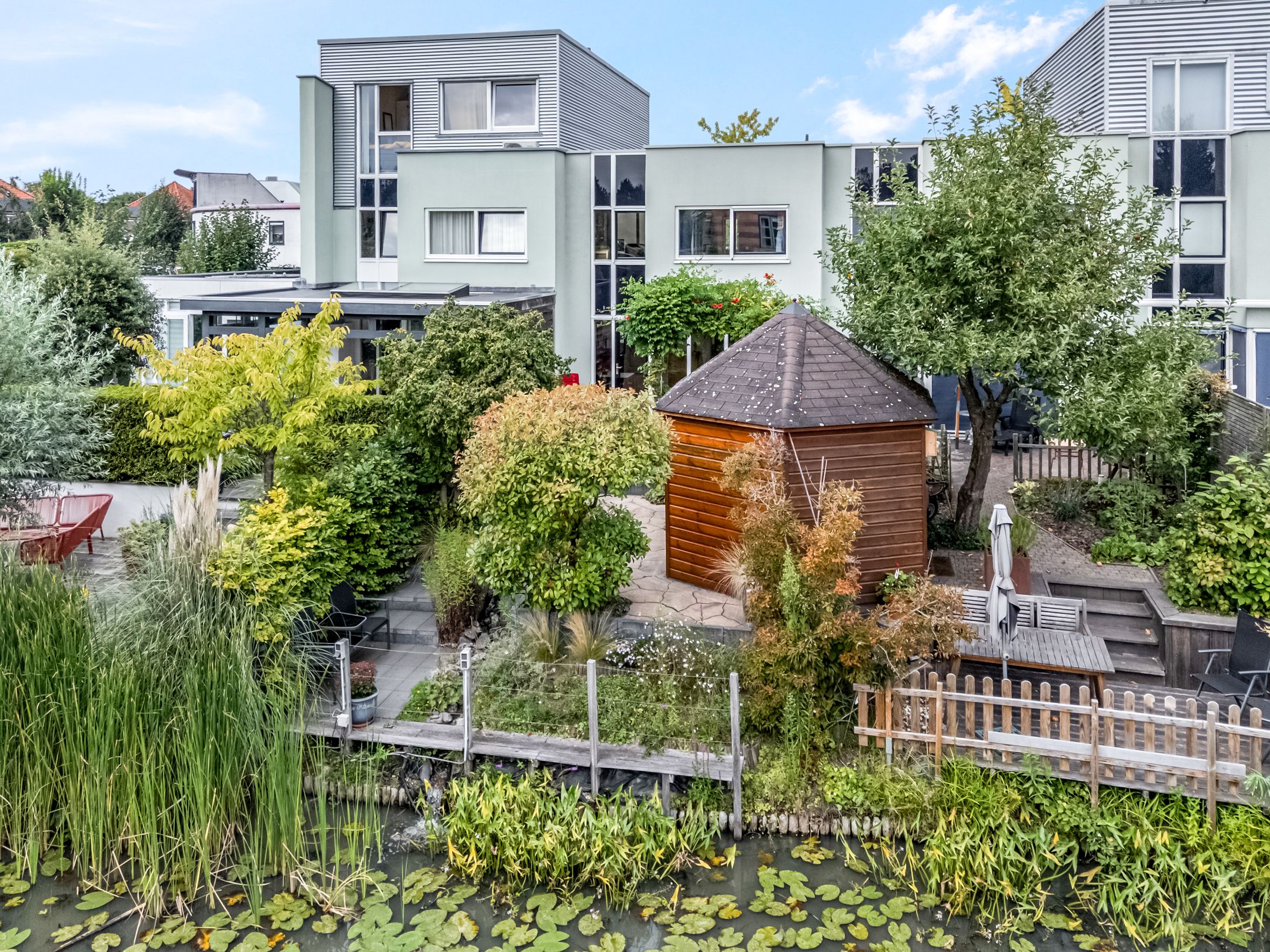 Foto 27 van Gangboord 45