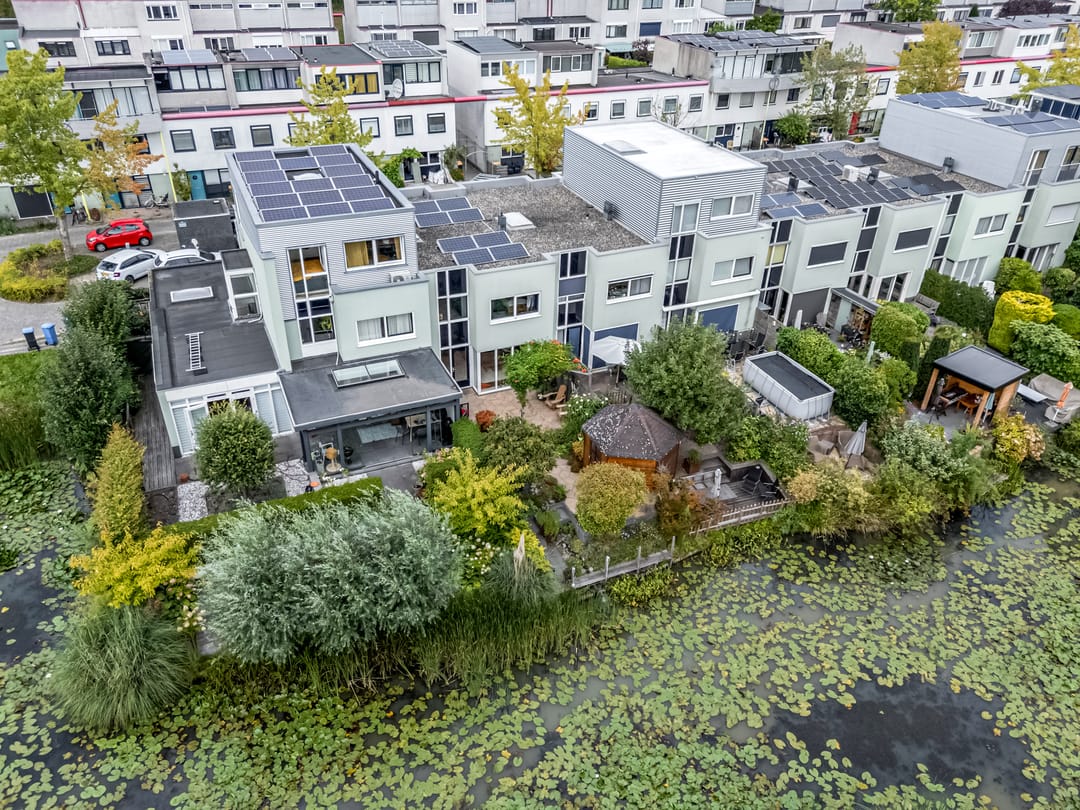 Foto 28 van Gangboord 45