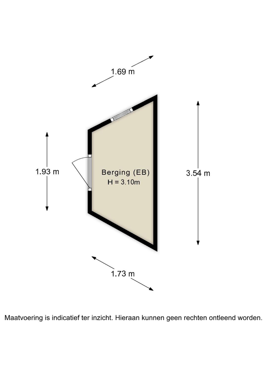Foto 31 van Gangboord 45