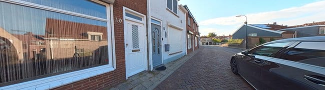 Straat