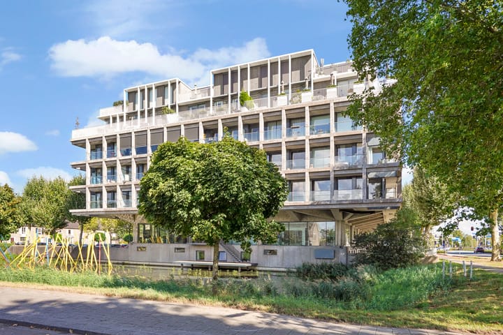 Foto 1 van Schubertsingel 50