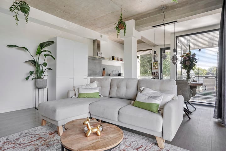 Foto 2 van Schubertsingel 50