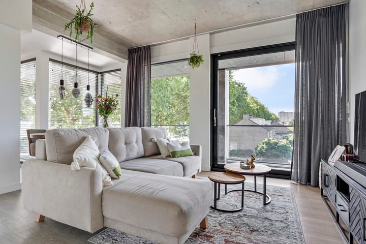 Foto 3 van Schubertsingel 50