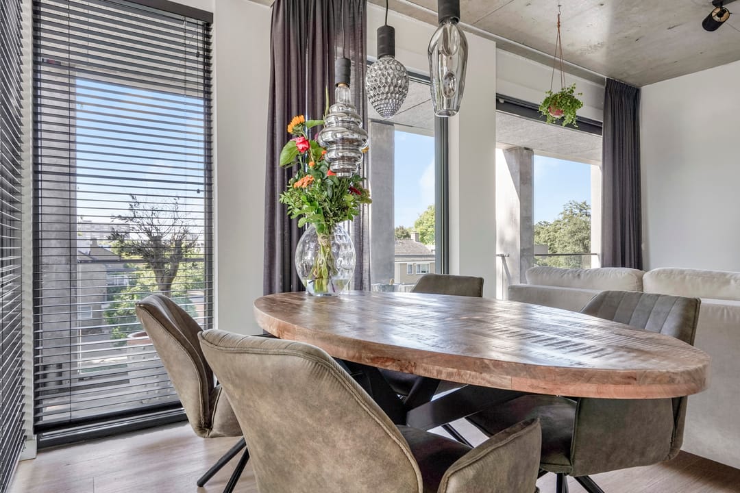 Foto 7 van Schubertsingel 50