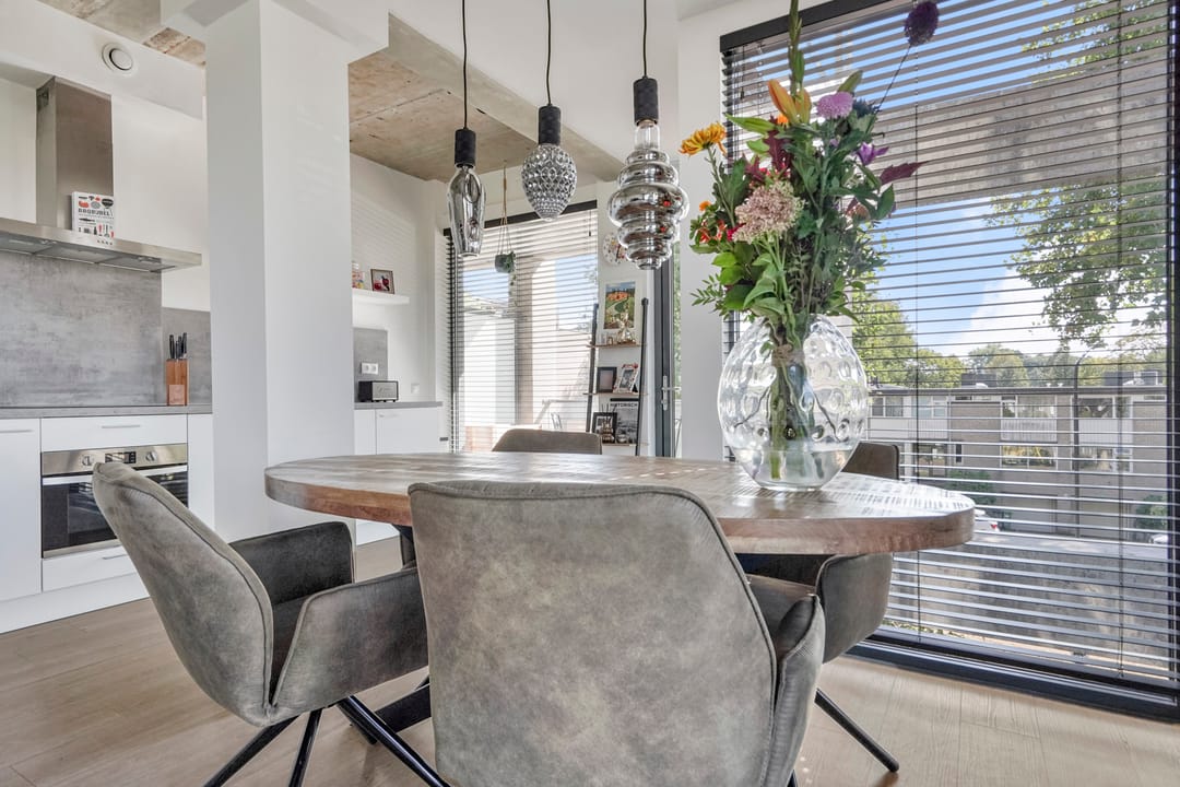 Foto 8 van Schubertsingel 50