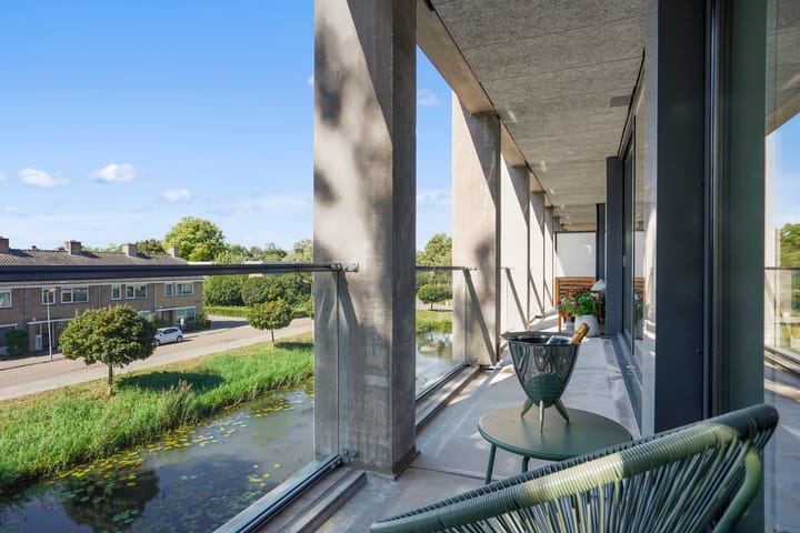 Foto 13 van Schubertsingel 50