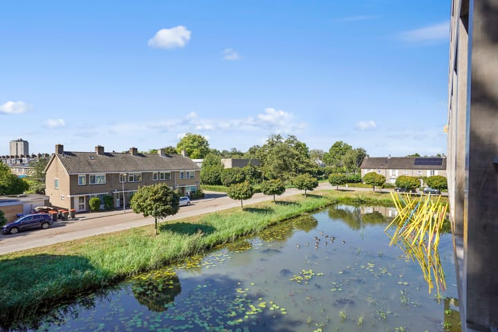 Foto 15 van Schubertsingel 50