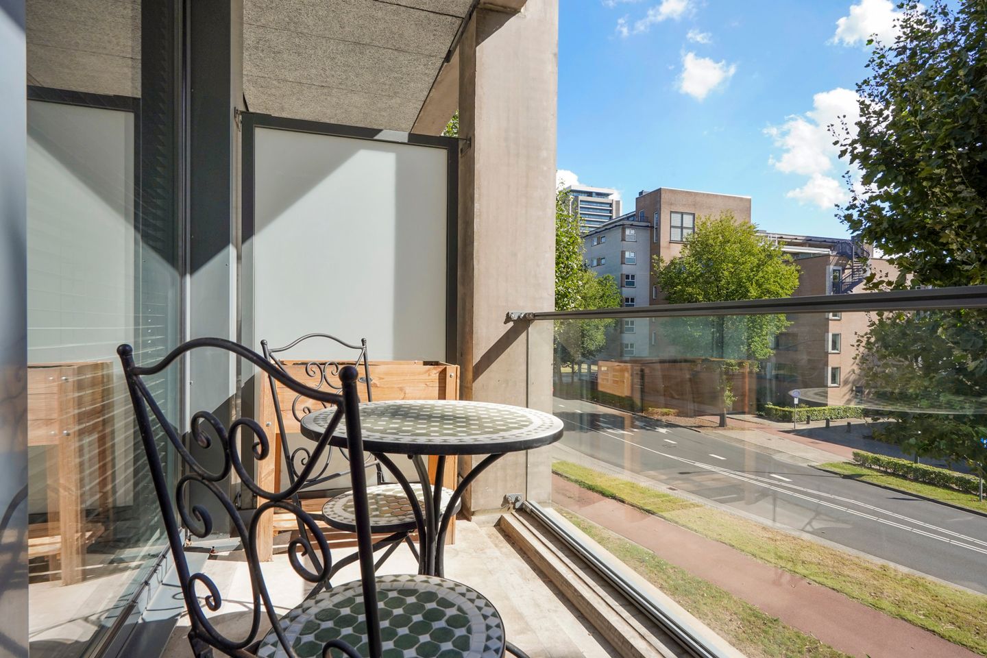 Foto 20 van Schubertsingel 50