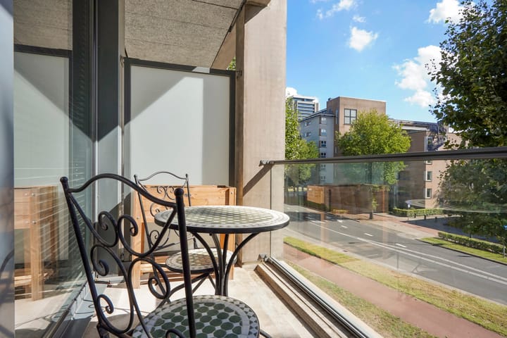 Foto 20 van Schubertsingel 50