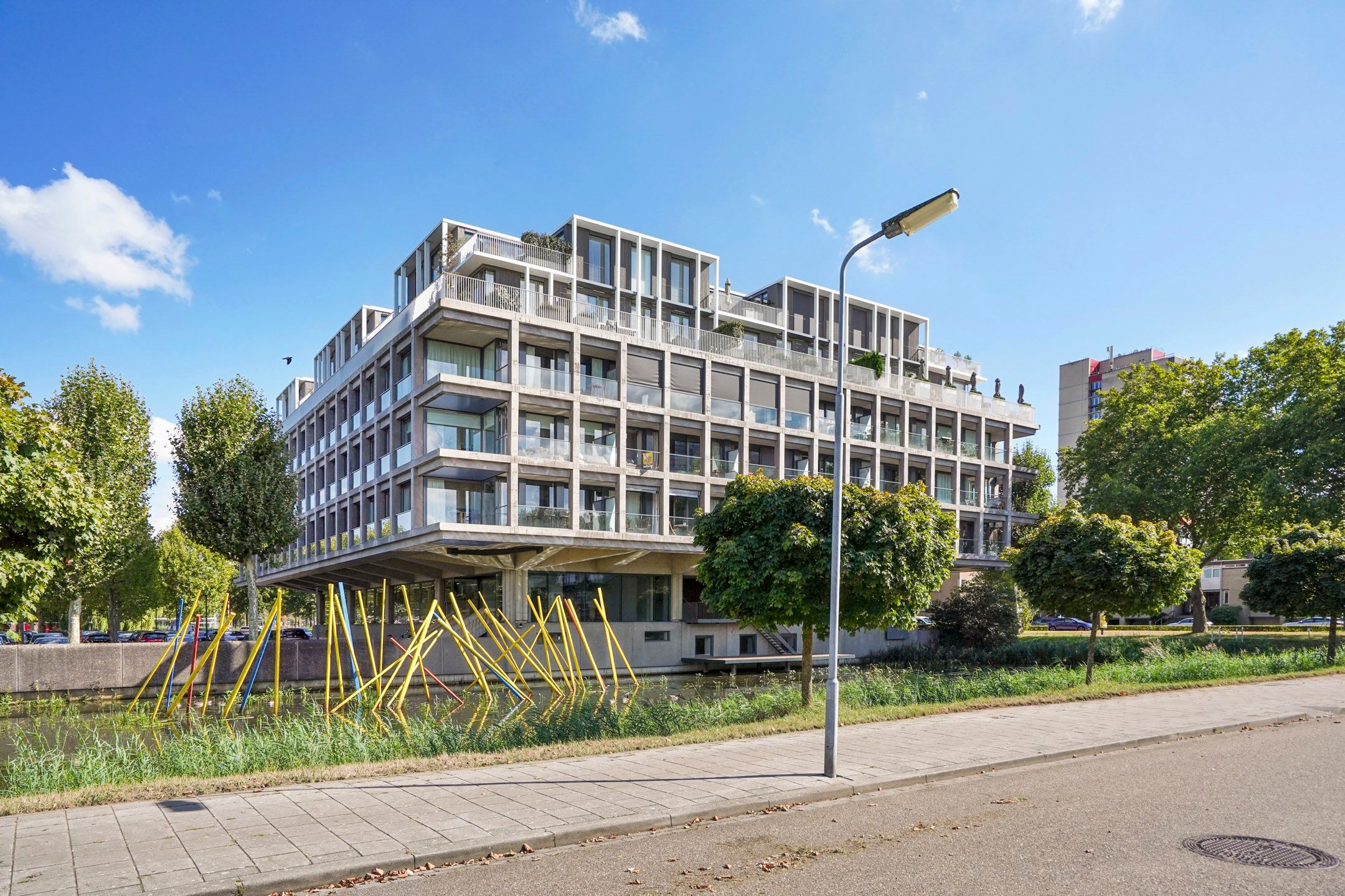 Foto 33 van Schubertsingel 50