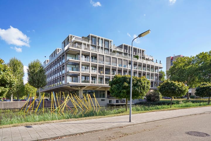 Foto 33 van Schubertsingel 50