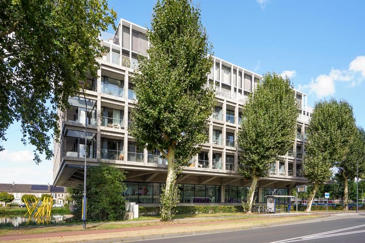 Foto 34 van Schubertsingel 50