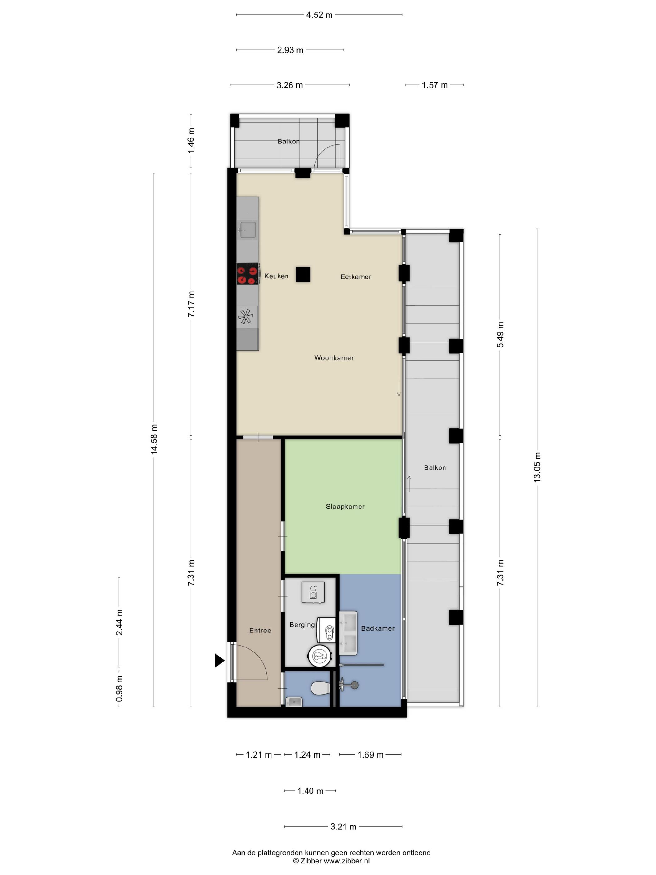 Foto 39 van Schubertsingel 50