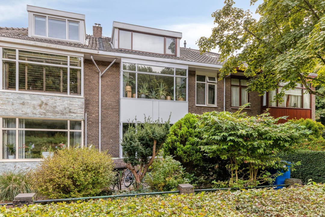 Foto 1 van 's-Gravenzandseweg 284-A