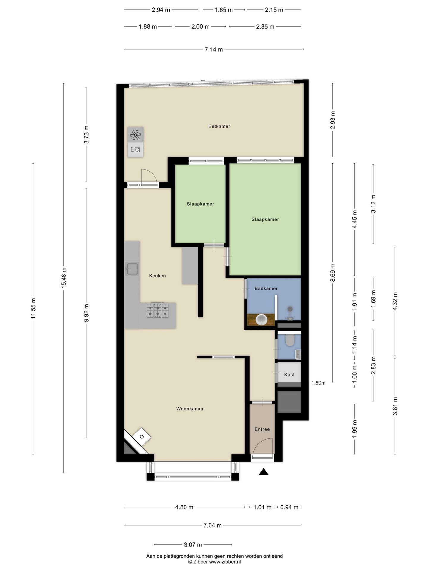 Foto 55 van 's-Gravenzandseweg 284-A